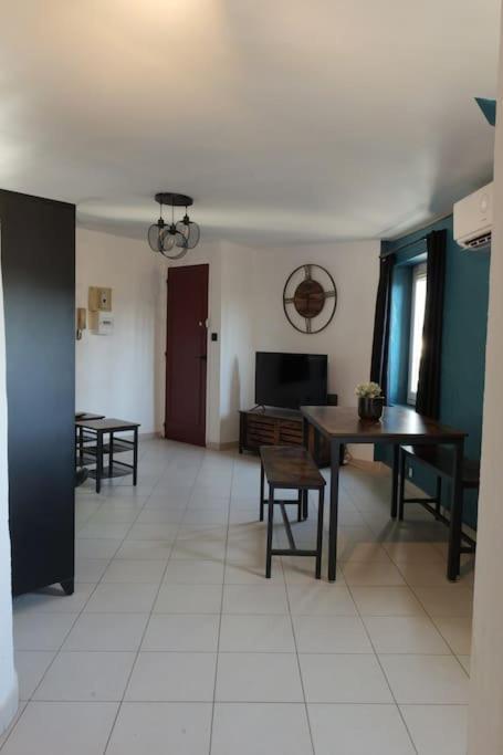 Appartement Centre Ville -- Пьерлат Экстерьер фото